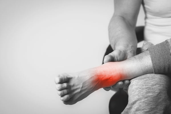 How to Treat Orthopedic Foot and Ankle Conditions