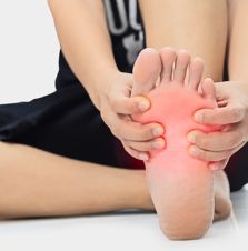 Relax and Rejuvenate Flat Feet with These Massage Techniques