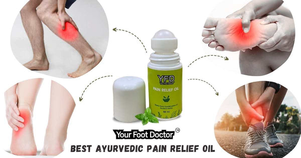 Best ayurvedic massage oil for joint pain