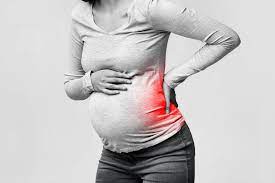 Back Pain During Pregnancy – Types, Reasons &Treatments - CMM - Your Foot Doctor