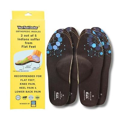 Flat Feet Shoe Insole Flat Foot Treatment Your Foot Doctor