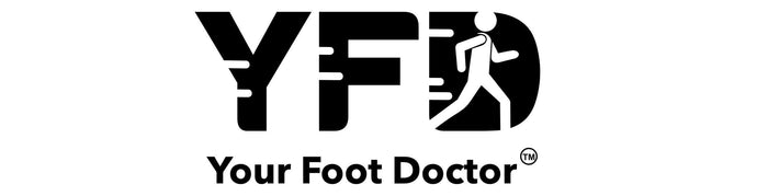YFD Locations – Your Foot Doctor