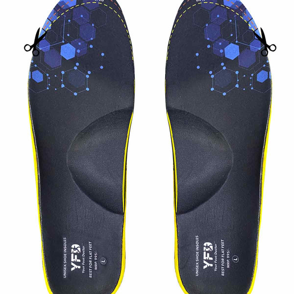 Flat Feet Womens Shoes That Fit Orthotics Flat Feet Shoe Insole